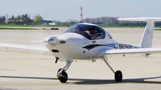 This Changes Aircraft Ground Handling