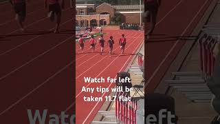 #track #sprinter We still working I wanna be great