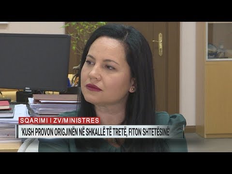 Video: Cili është ndryshimi midis CSR dhe shtetësisë së korporatës?