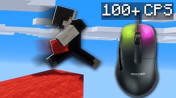 So I Learned How To DRAG CLICK