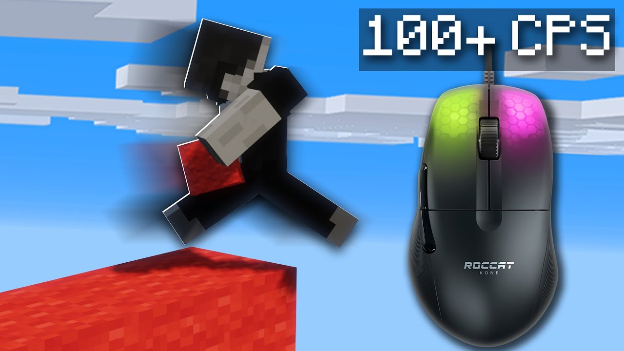 So I Learned How To DRAG CLICK
