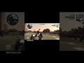 When You Die and Pass Mission at the Same Time | GTA: San Andreas