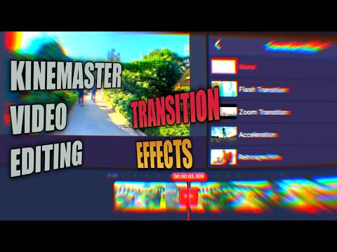 kinemaster video editing || how to edit video in kine master || part 3 ...
