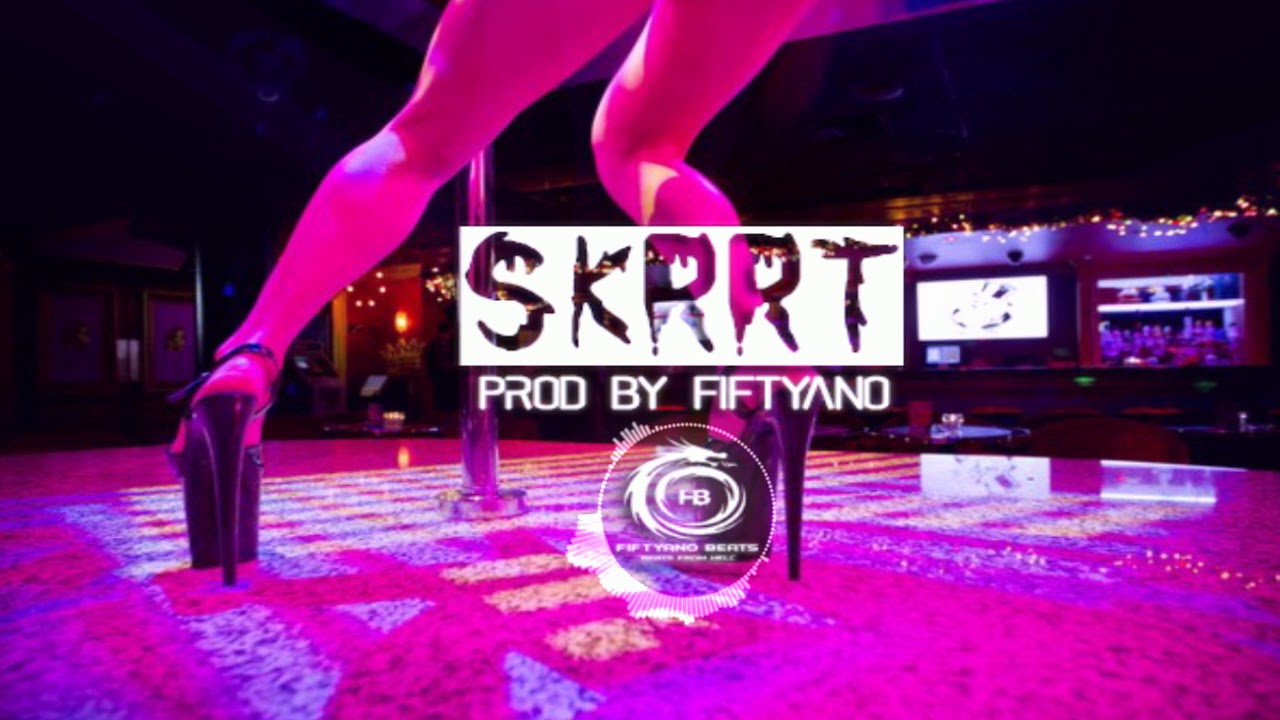 OVO Drake Type Beat - 2019 - || Skrrt || Prod By. Fiftyano