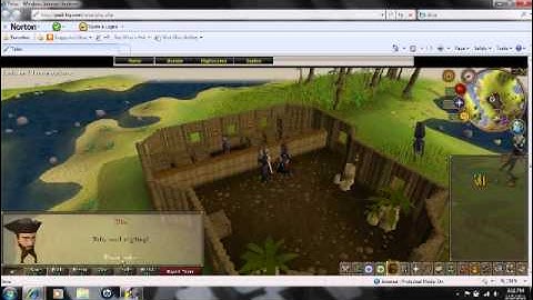 runescape private server- Telos