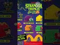 McDonald’s Stranger Things Limited Drop 😱🔥