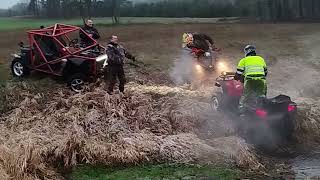 Quadyzmotysuzuki Wyjazd 27.12.2025