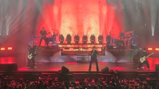 Papa Roach Live At Malaysia Part 2 , Idea Live Arena 29/3/2026 #paparoach #numetal 