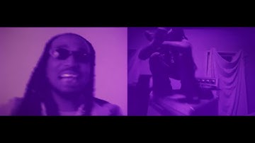 Quavo - Trappa Rappa (Chopped & Screwed Music Video)