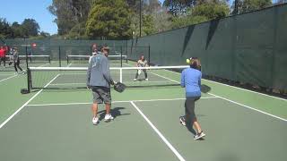 Golden Gate Pickleball