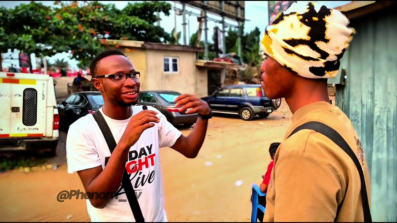 Would people CHOSE MONEY OVER GOD 🤔?