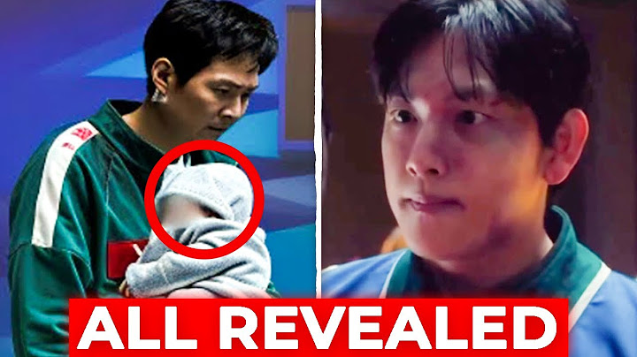 Squid Game Just Can’t Stop Leaking Season 3 Info! (New Secrets Explained)