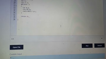 Chef and the Hair Salon(Codechef February Long Challange)