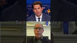 Are intelligence officials being blackmailed? The shocking reality uncovered.