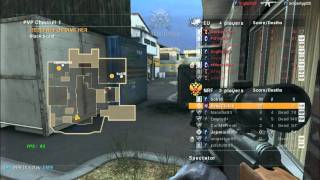 AVASexyClutch BlackScent