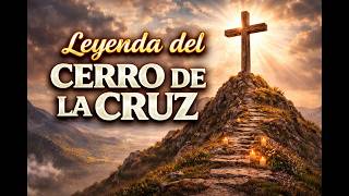 Legend of the Hill of the Cross