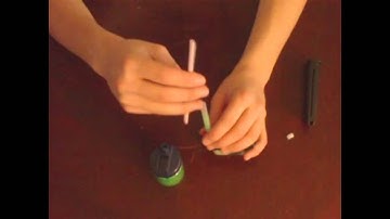 How To Make: A Speed Loader (Quick and Easy Way)
