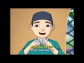 Latihan Shalat 3 Raka At Maghrib Bacaan Gerakan Audio Visual 