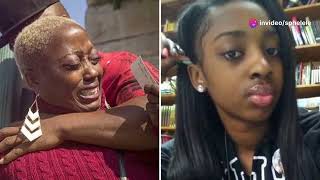 The Bizarre Death of Kenneka Jenkins Profile