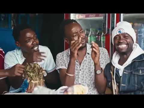 Kapitani -Kitemeo Remix ft Mastar vk [OFFICIAL MUSIC VIDEO]
