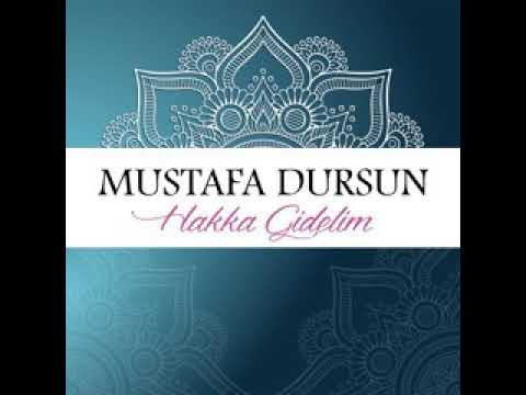 Mustafa Dursun Nurlar içinde