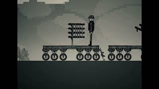 Raket Werfer Prototype Rocket Artillery Testing Footage.