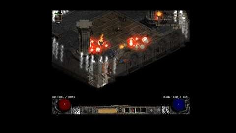 TrapRat Feel Guide - Median XL 2017 - Cathedral of Vanity