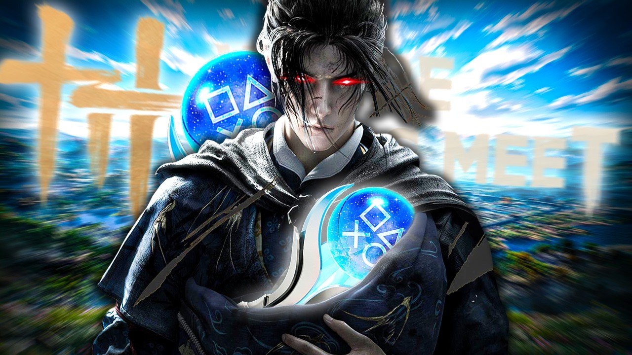 Platinum On Where Winds Meet Is An Absolute Masterclass