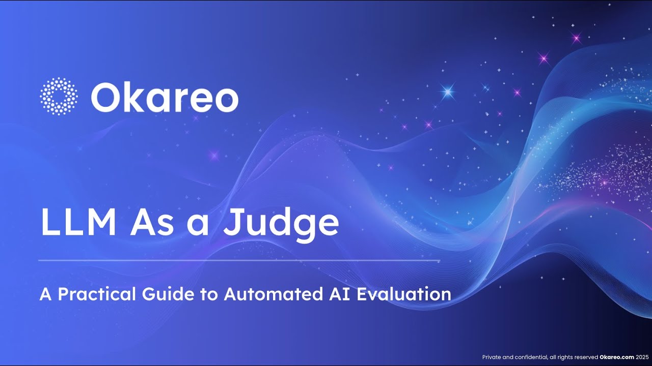 Practical Guide to LLM Judges