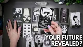 Your Next Chapter | Pick a Card