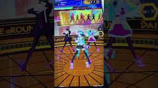 【DANCE aROUND】Daisuke【MASTER】