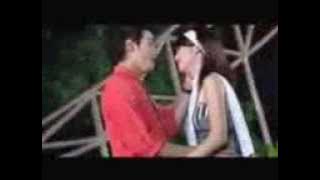 REVI MARISKA & TEMMY RAHADI - Sabarlah Kekasih