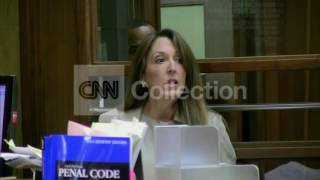 CA:DARREN SHARPER EXTRADITION HEARING