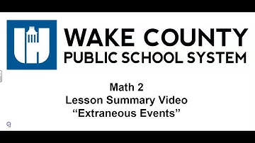 Unit 6 Lesson 7 MVP Video