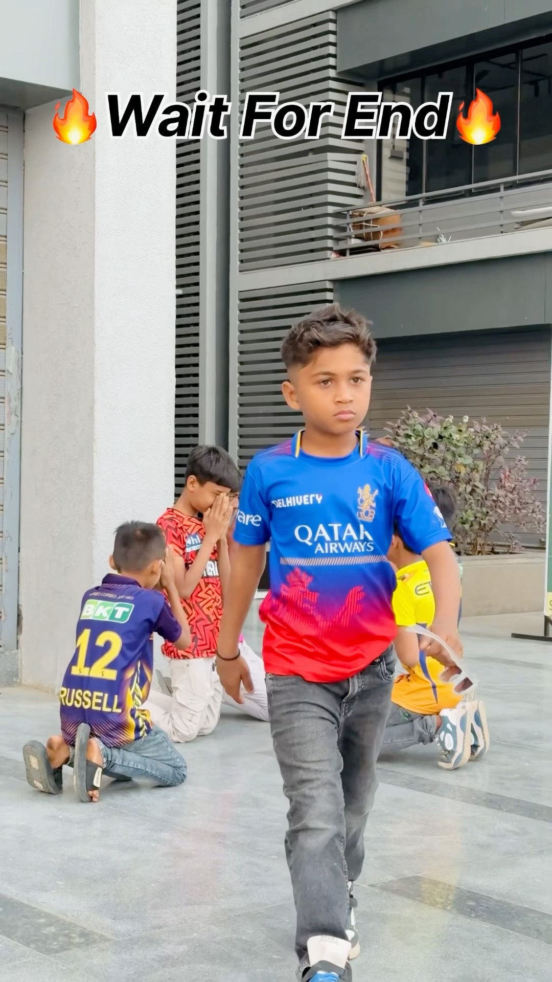 Go Down Deh ?| IPL RCB Lover’s ?| Tappu Parmar #tappuparmar #trending #attitude #ipl