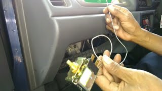 Video #3 Thermostat AC Universal (Penyelamat AC Mobil Anda)