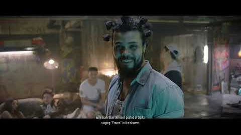 NFS 2015: Hooning it with Ken Block and the Crew