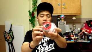 PWND #57: Rarest Nerf Elite Blaster + Sweet Revenge Holster Mod