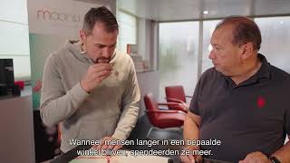 Moonwood Geurbeleving Film 22