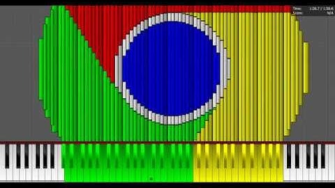 Dark MIDI - PLAYTIME iPHONE RINGTONE