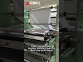 Automatic Exercise Book Machine: The "Premium Finish" Approach For Exercise Book Production