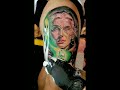 TATTOO ARTIST CDOC my first elite category competition #tattoolover #everyone #tattoo #highlights