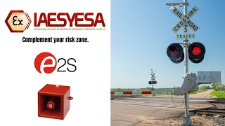 IAESYESA E2S APELLO X Tutorial #company #foryou #viral #industrialsafety #sound #tutorial #security