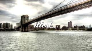 Eddy B & Tim Gunter - Underdog
