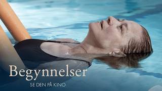 Begynnelser - se den på kino!