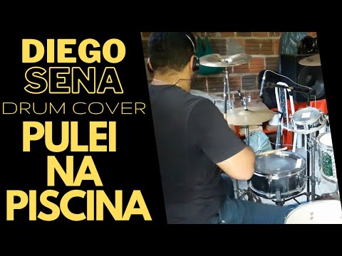 DRUM: DIEGO SENA