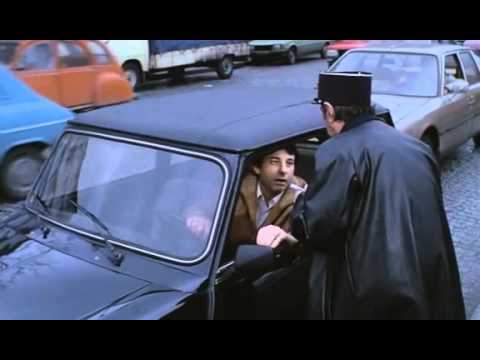Petrole petrole 1981 flic bourré