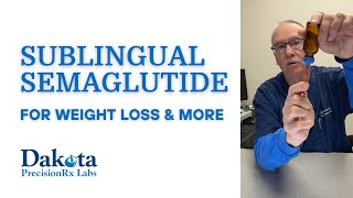 Celebrity Sublingual Semaglutide Drops: A Game-Changer for Weight Loss! 💧 Net Worth