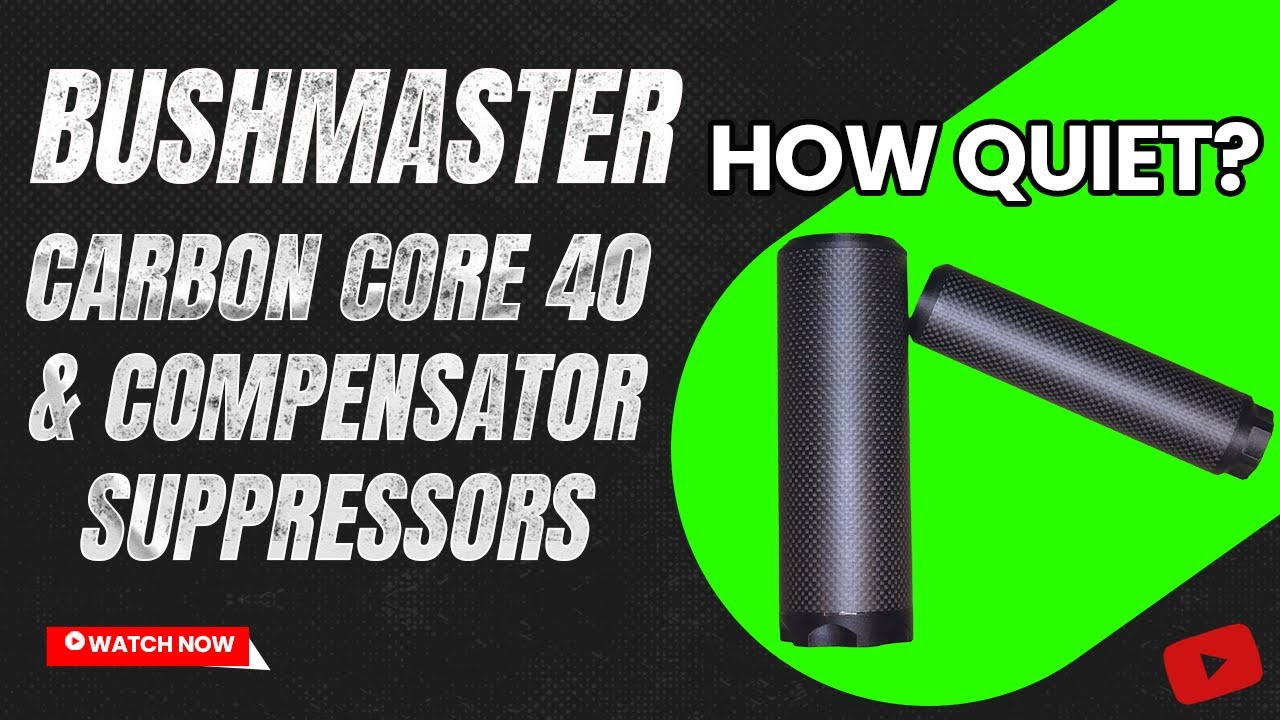 Прекратите покупать глушители для страйкбола, пока не увидите это!