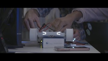 Sphero RVR – The go anywhere, do anything programmable robot